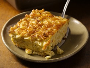 Patti LaBelle’s Famous Macaroni and Cheese Recipe