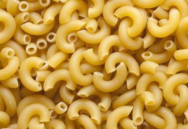 All About Elbow Macaroni